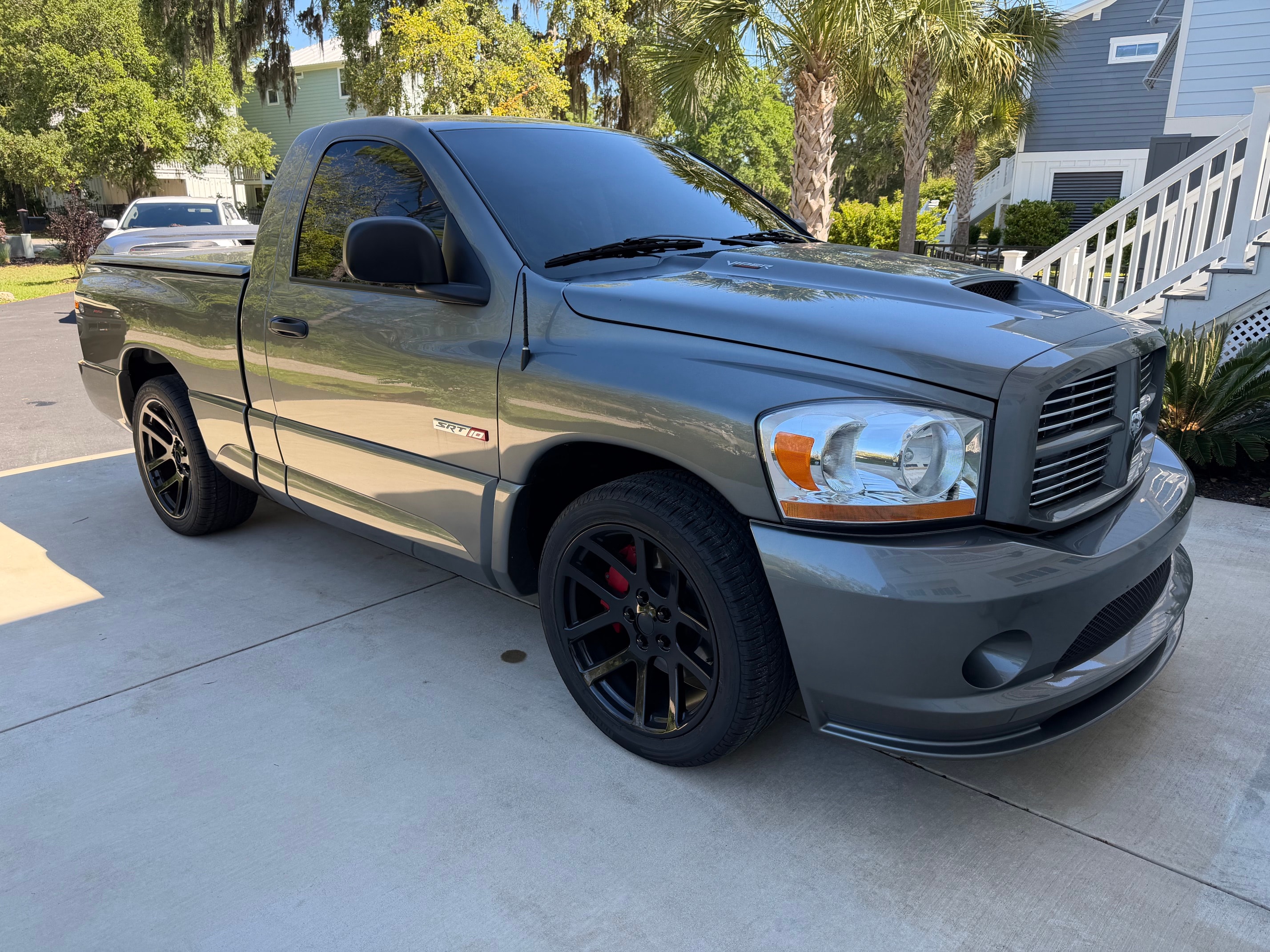 Professional window tint installation Myrtle Beach