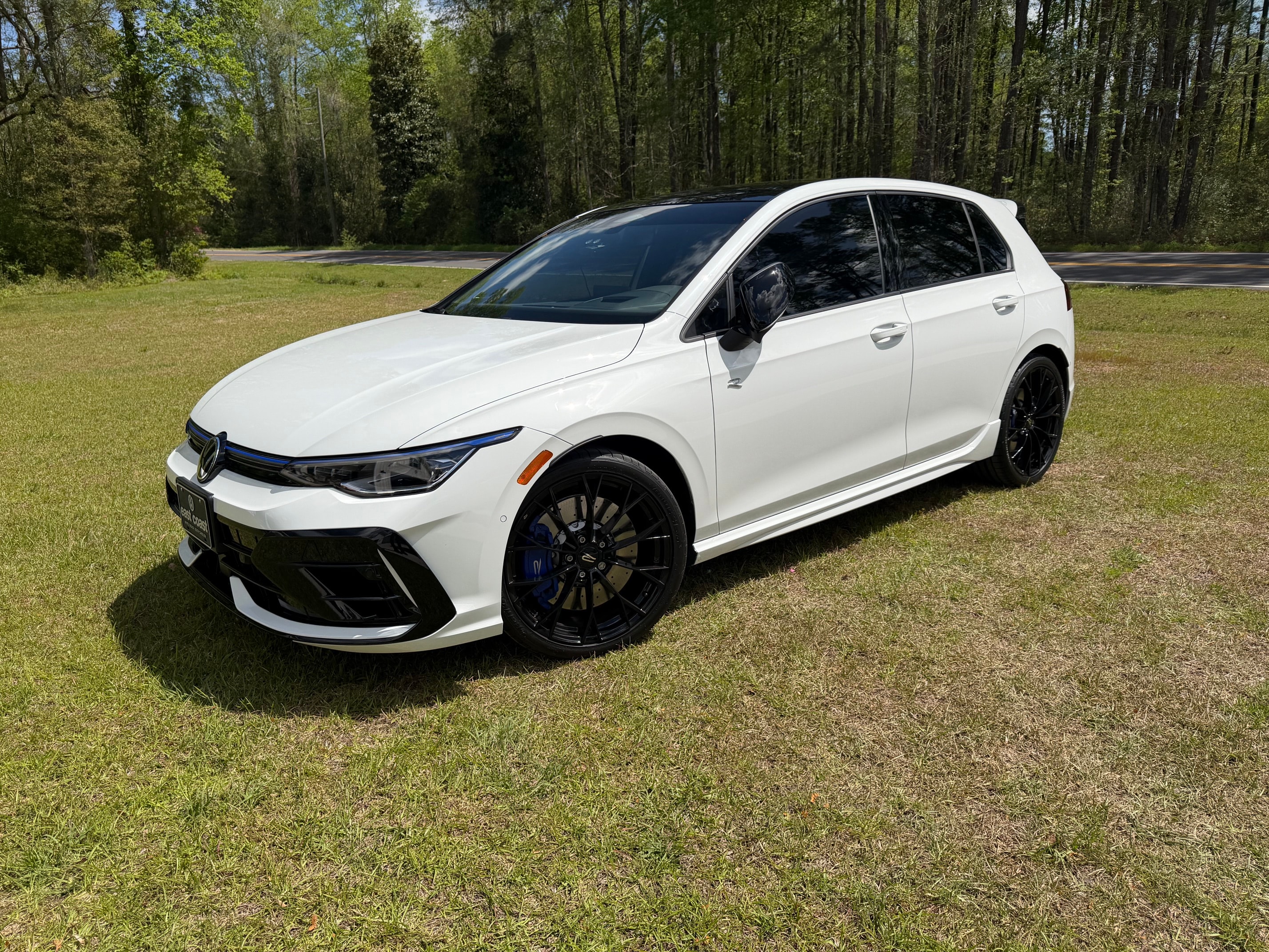 MB Tinting window film service